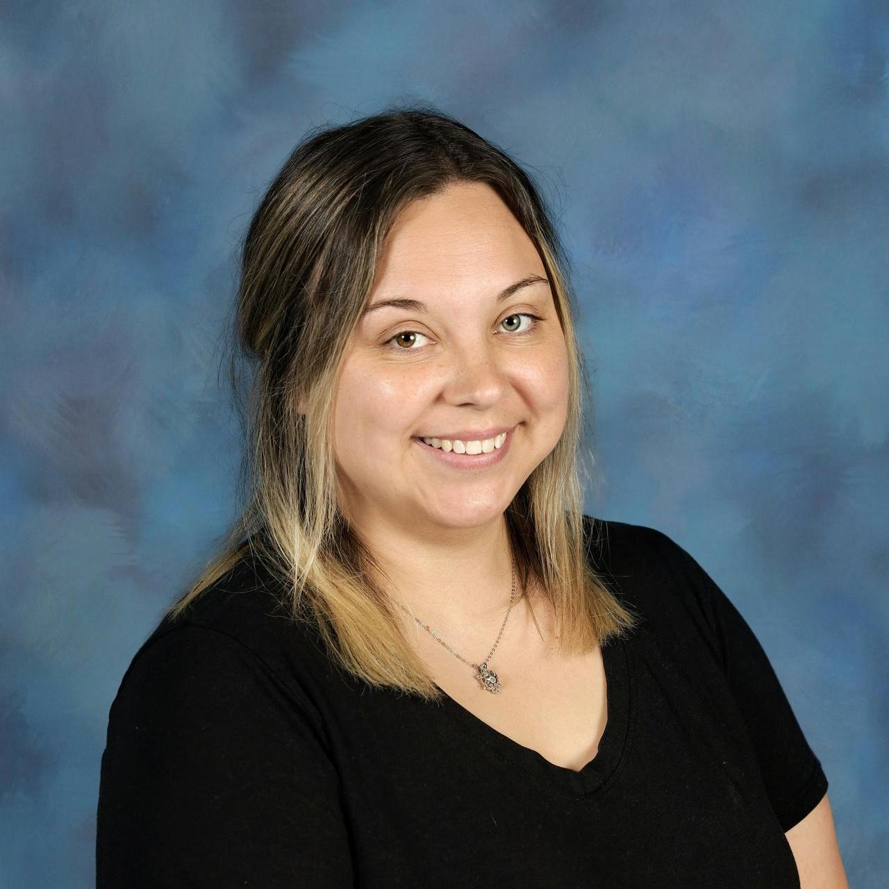 HopeSmith's Profile Photo