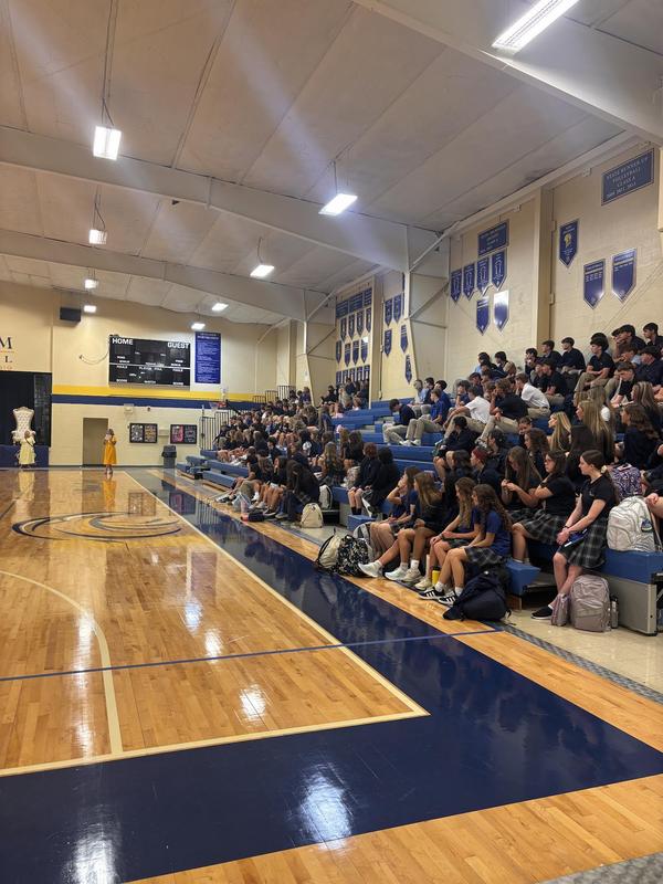 Welcome back, Bethlehem Family! Featured Photo