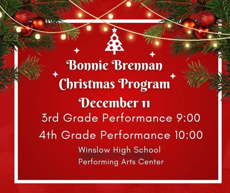 Christmas Program Featured Photo