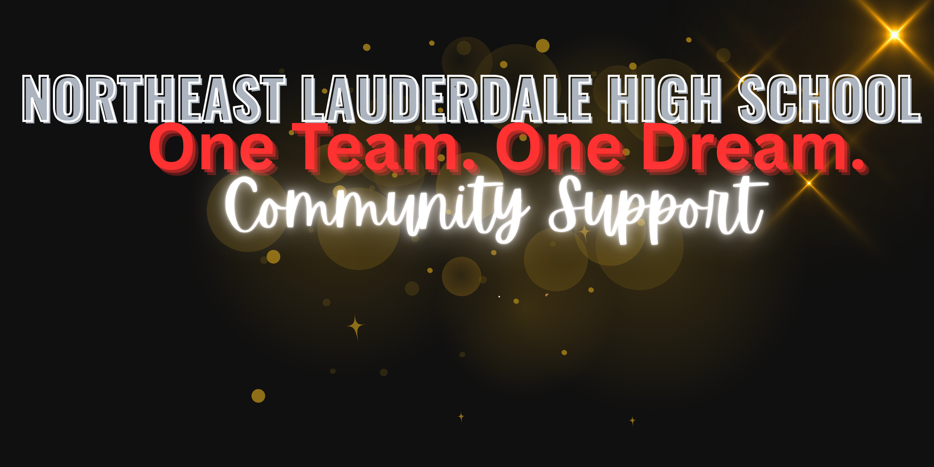 Community Support