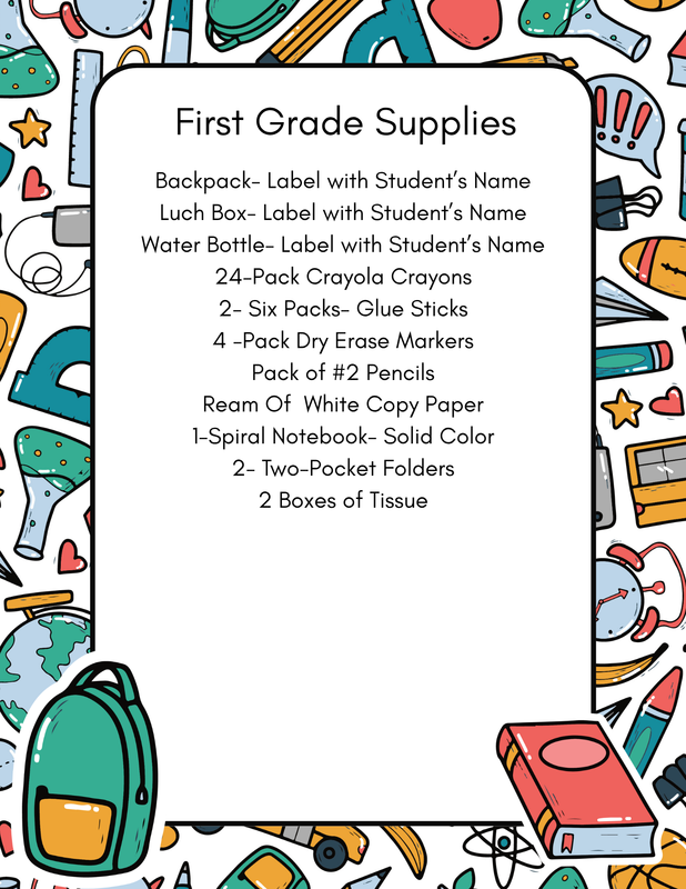 First Grade Supplies.png
