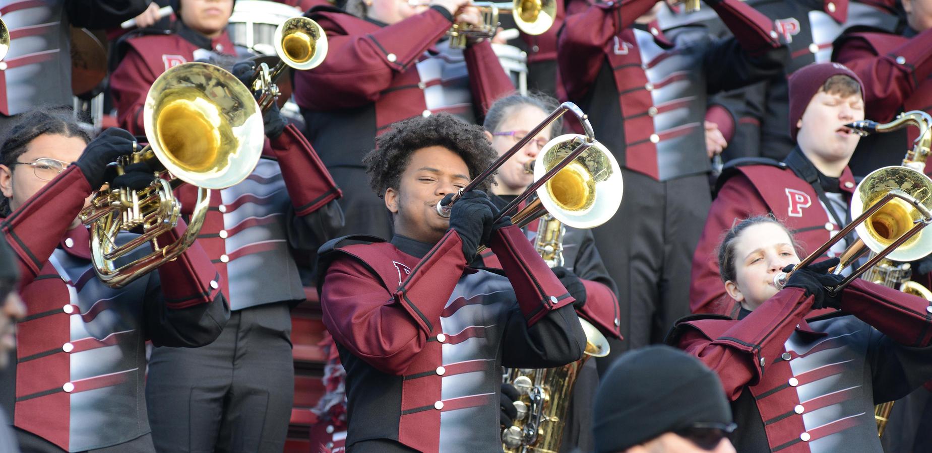 Band