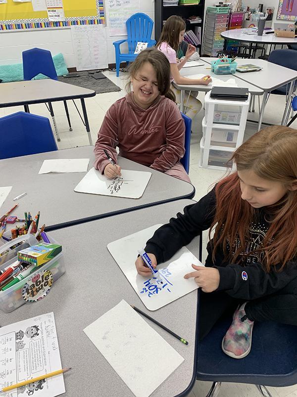 Coal City Elementary School