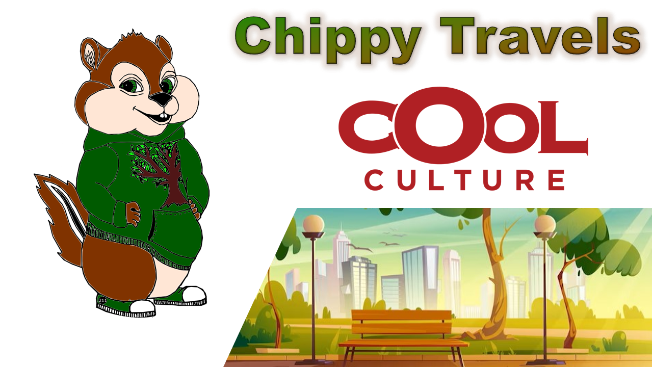 #3-2 Chippy Travels Program