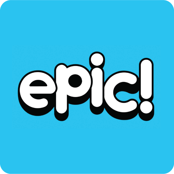  Epic Logo