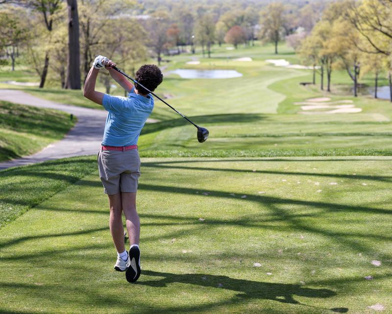 Golf Classic Registration is Now Open