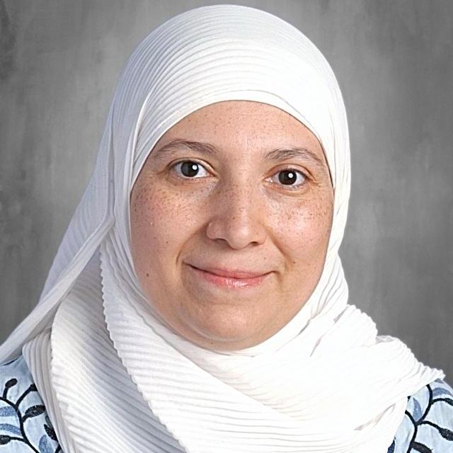 SaraHassan's Profile Photo