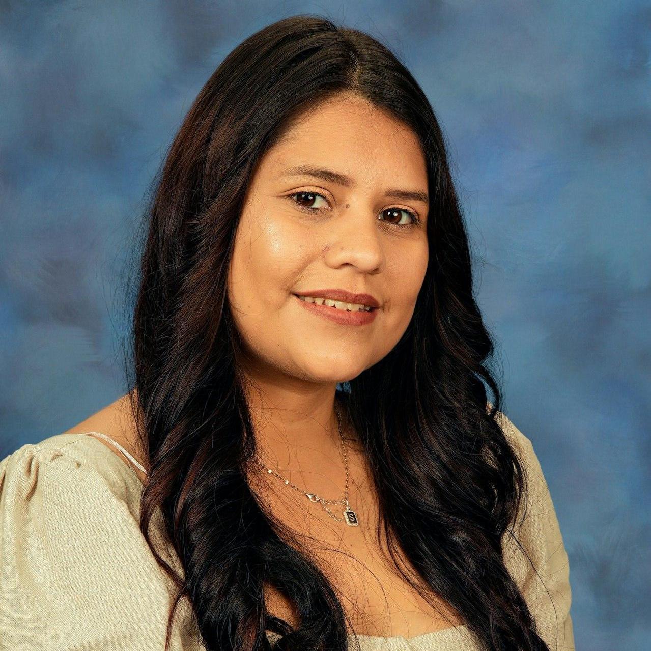 SandraRoques's Profile Photo