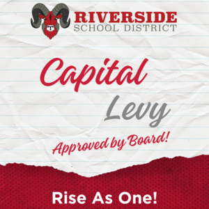 Capital Levy - November 2025