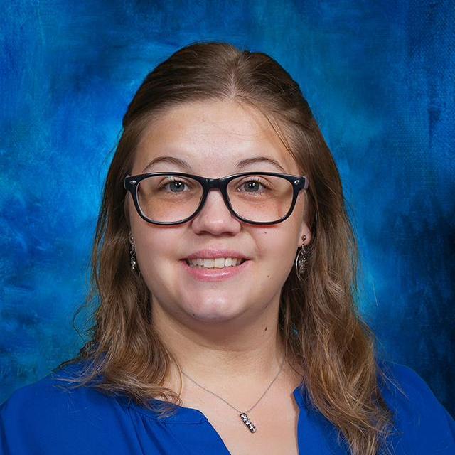 Staff Directory Bethany Elementary School