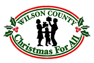 Christmas For All Logo