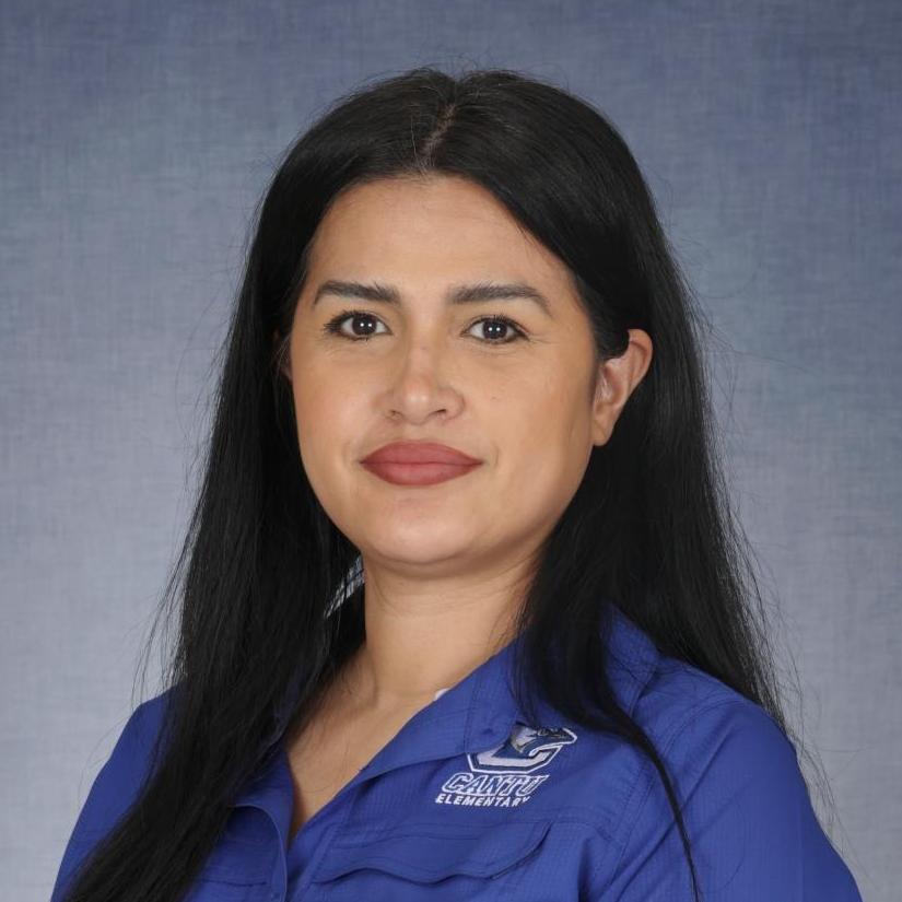 SilviaGarza's Profile Photo