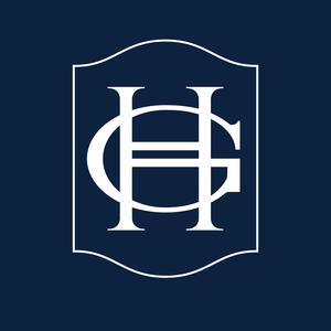 Grandview Heights Monogram