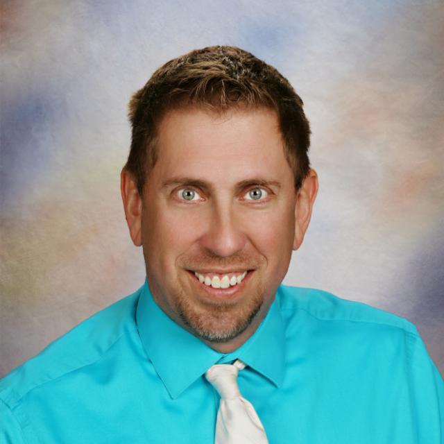 AndyTroeger's Profile Photo