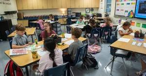 The state grades districts on an A through F scale each year. Here are the results across the Mississippi Coast.