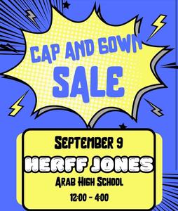 Cap and Gown