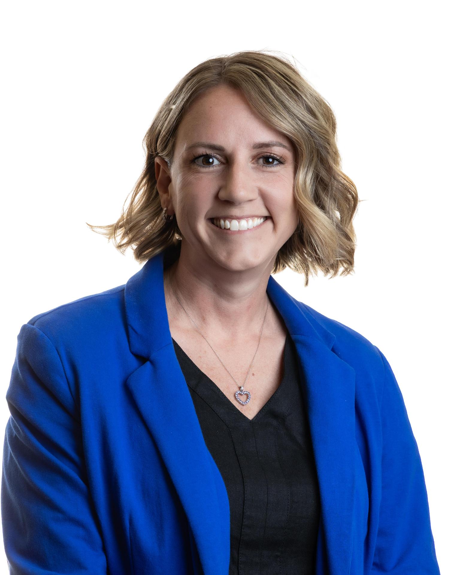 Brandy Schoener