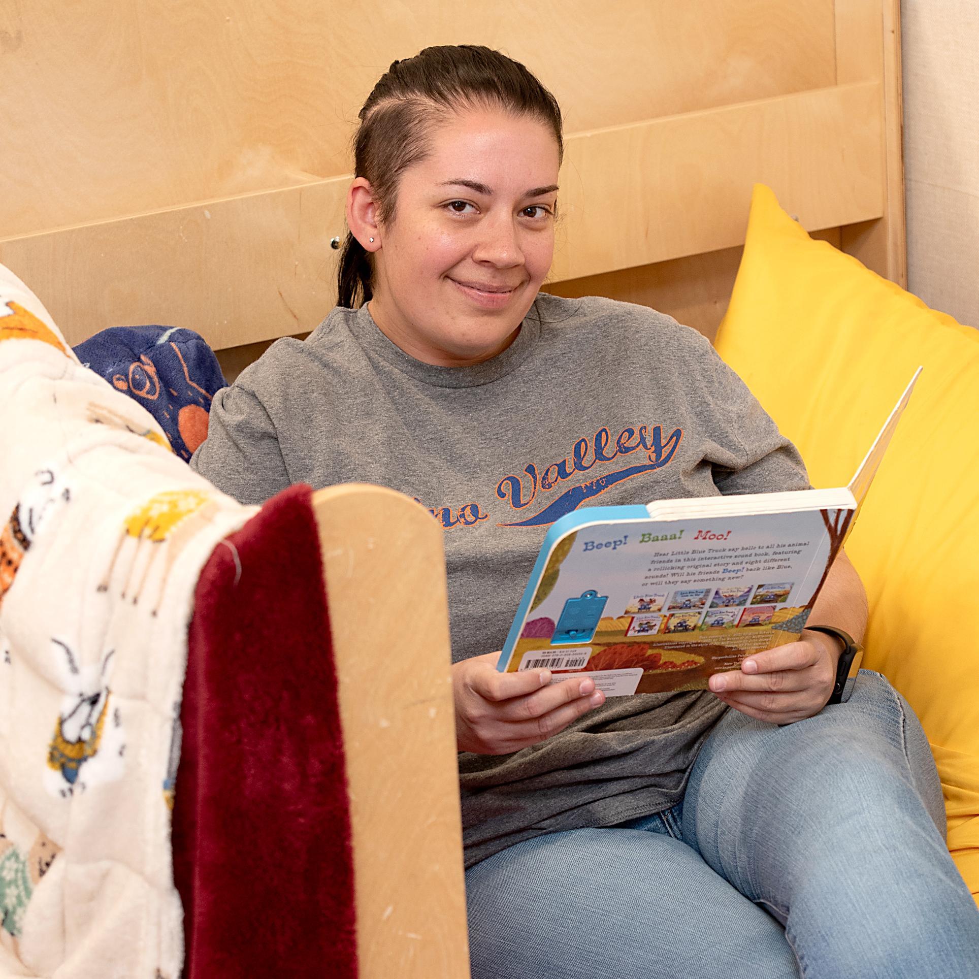 KylaCordova's Profile Photo