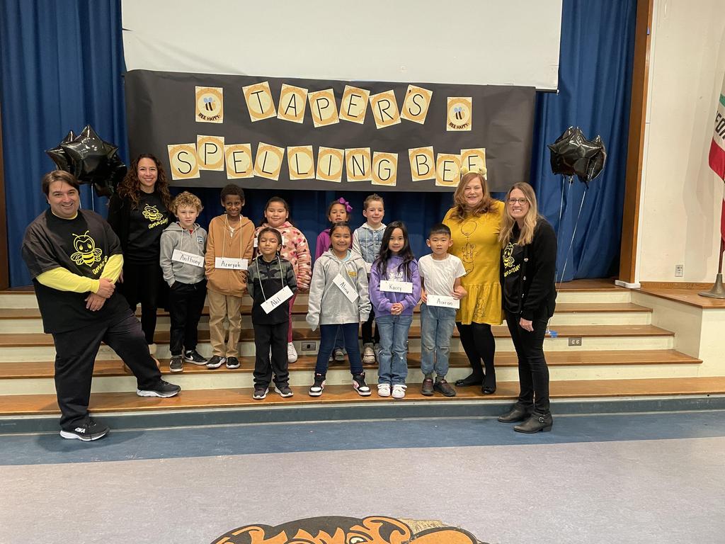 Photos Taper Avenue Elementary & S.T.E.A.M.