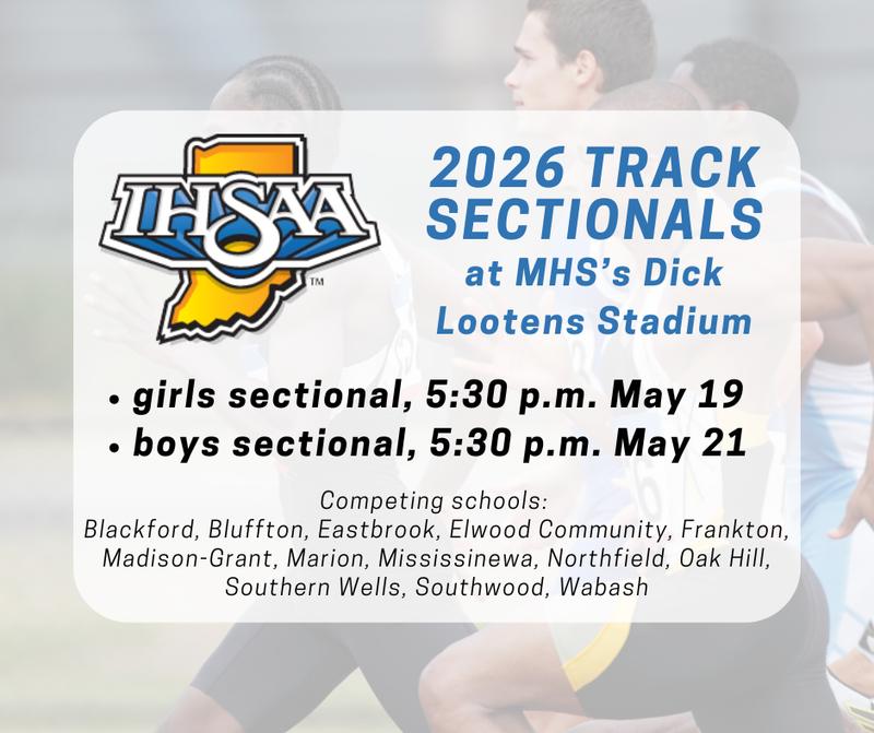 promo graphic - track sectional 2026