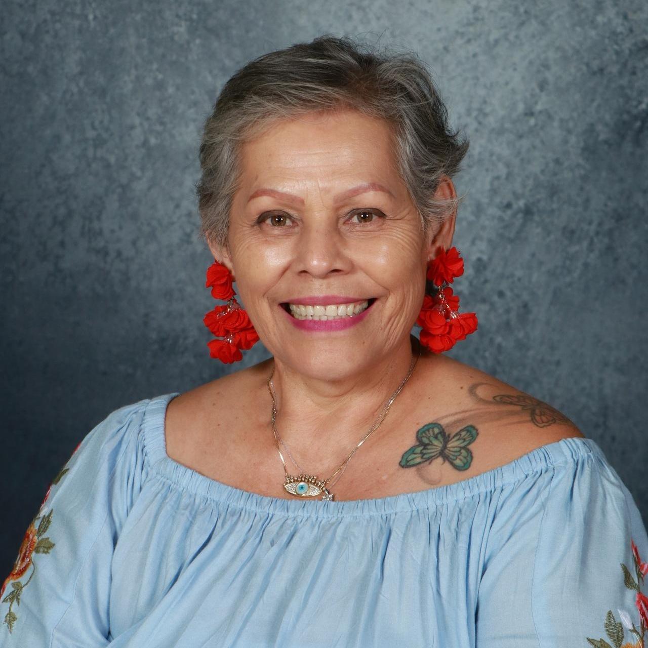NataliaDeLeon's Profile Photo