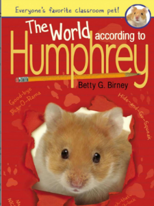 Summer Reading