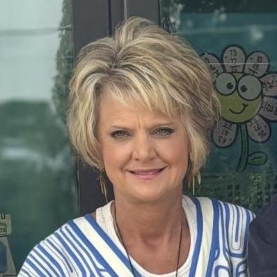 MelanieDavis's Profile Photo