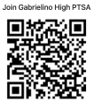 Join PTSA Team QR code
