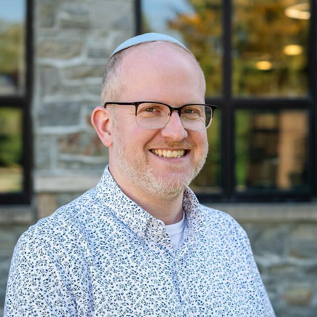 Rabbi JonnyGordon's Profile Photo