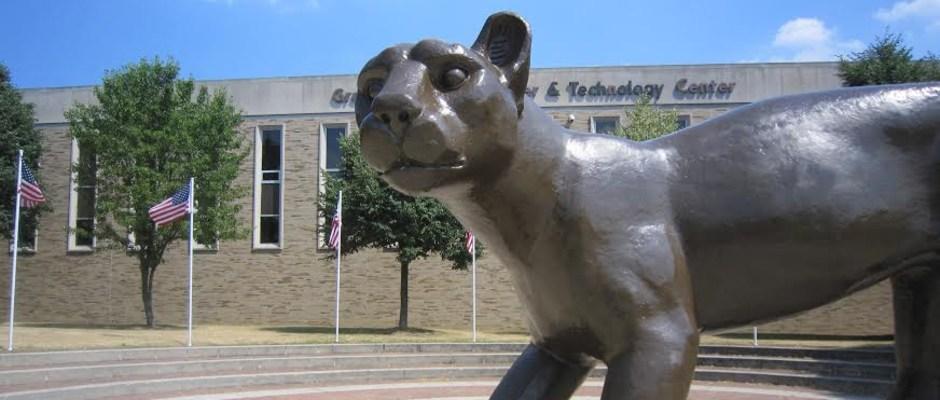 Altoona Area High School - 