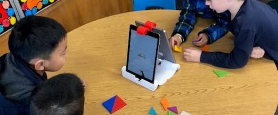 Students-STEAM