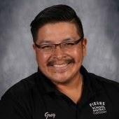 GregBlack Spotted Horse's Profile Photo