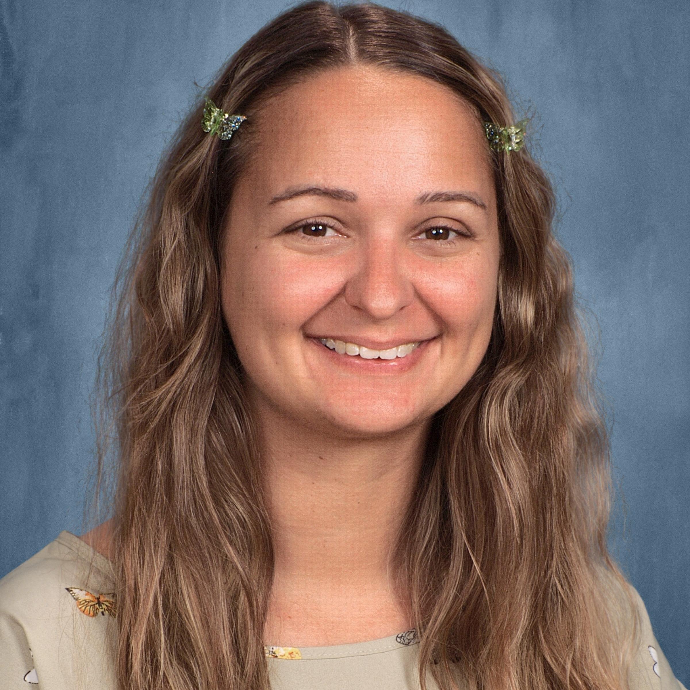 Ashley Schmidt's Profile Photo