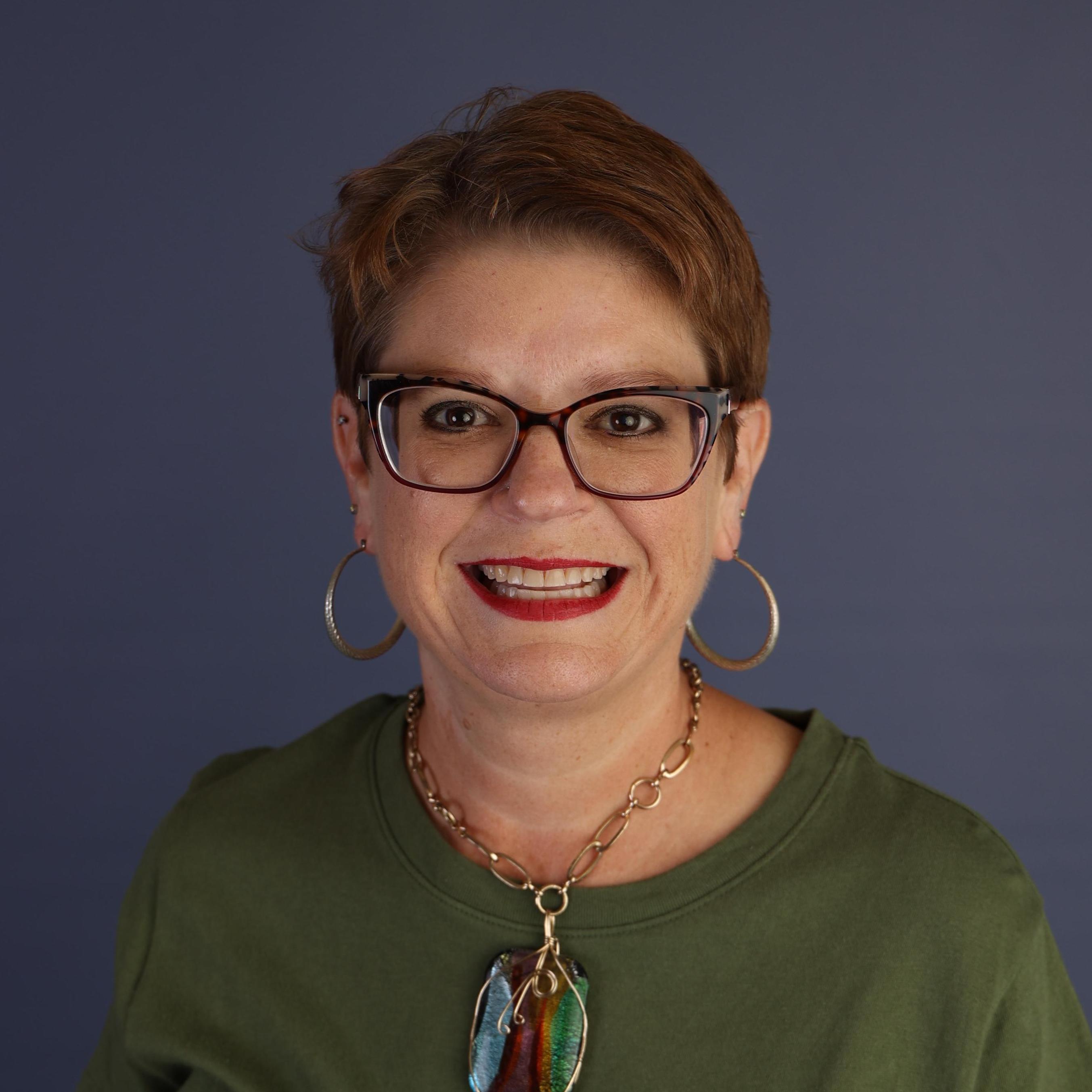 AmyGleason's Profile Photo