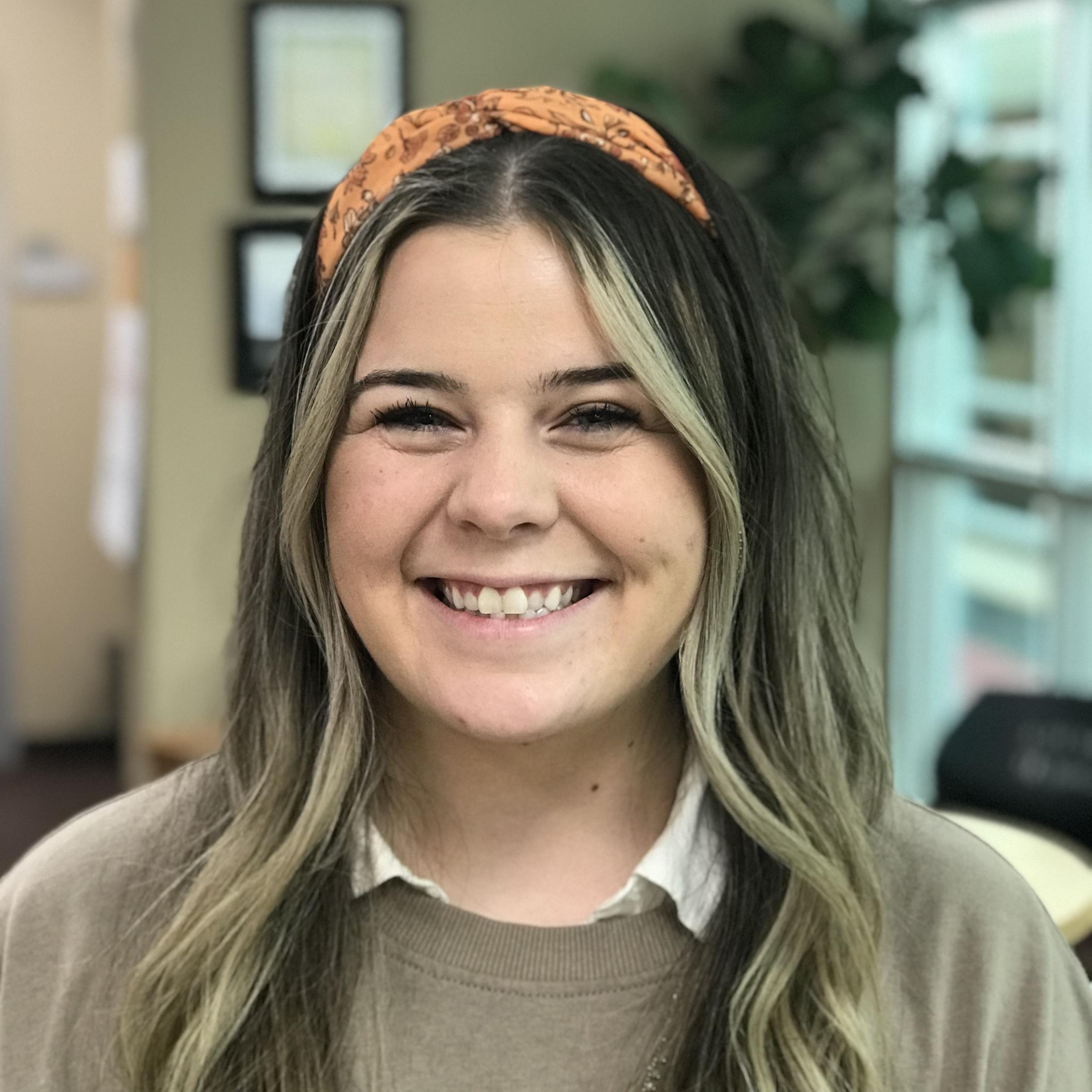 Lindsay Irby's Profile Photo