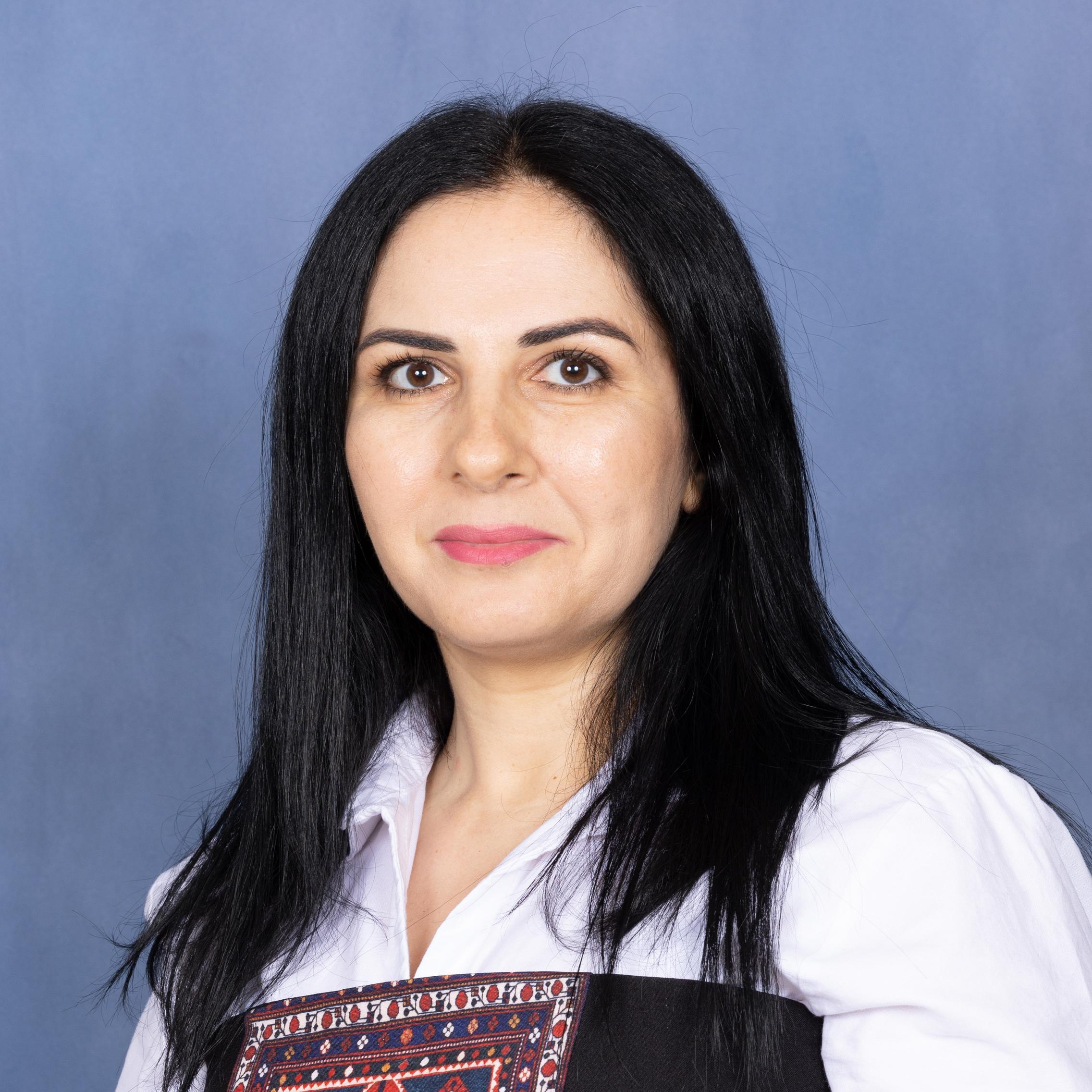 MariamGhambaryan's Profile Photo