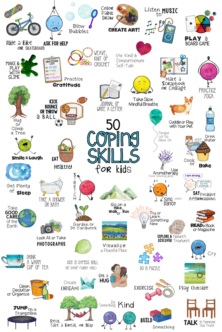 PreK-2nd | Thesocialworkscoop