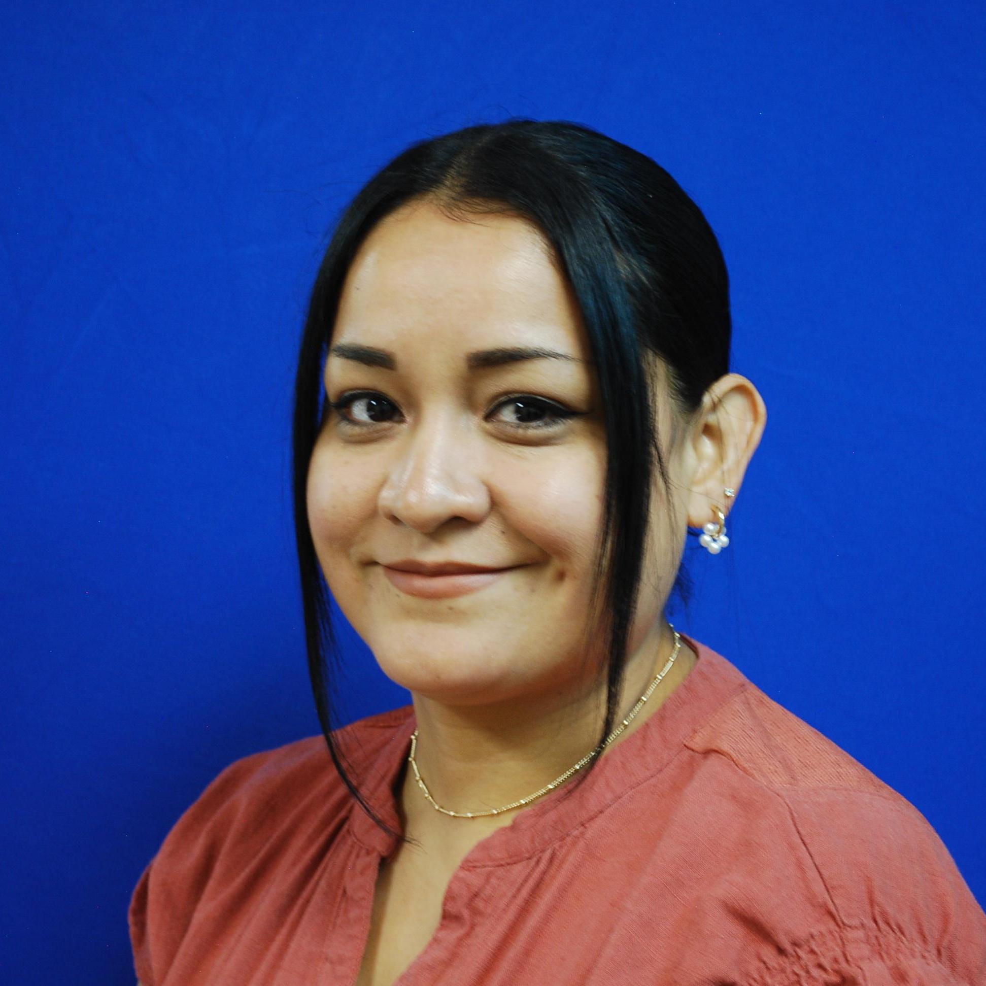 MayraCampos's Profile Photo