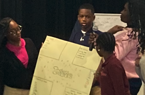 School Assembly 03