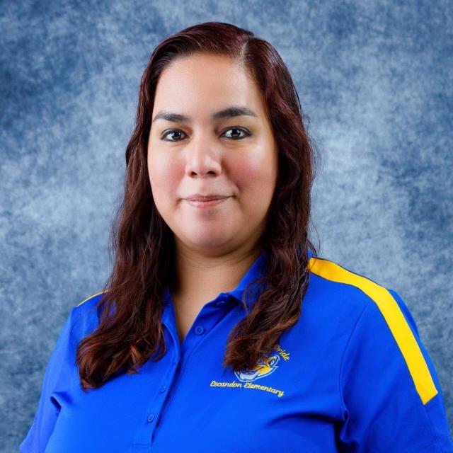 StephanieVazquez's Profile Photo