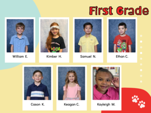 Wildcat names and pictures for kindness and cheerfulness