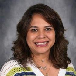 BlancaLlinas's Profile Photo