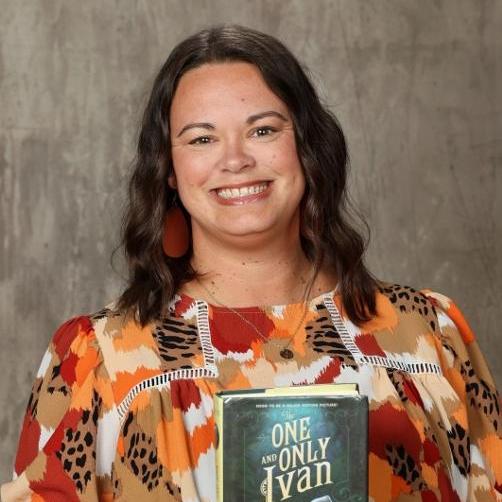 MistyFletcher's Profile Photo