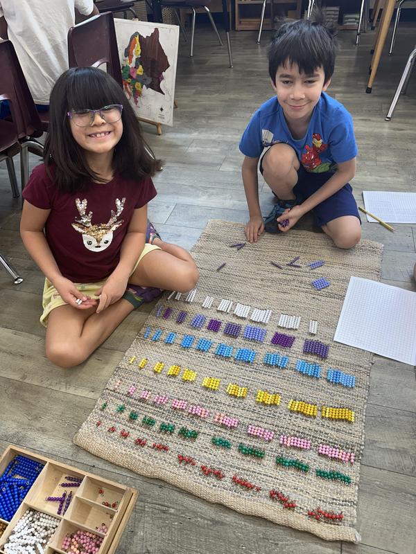 Iguanas Classroom
