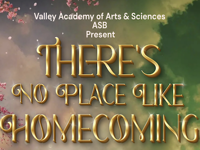 There's no place like homecoming