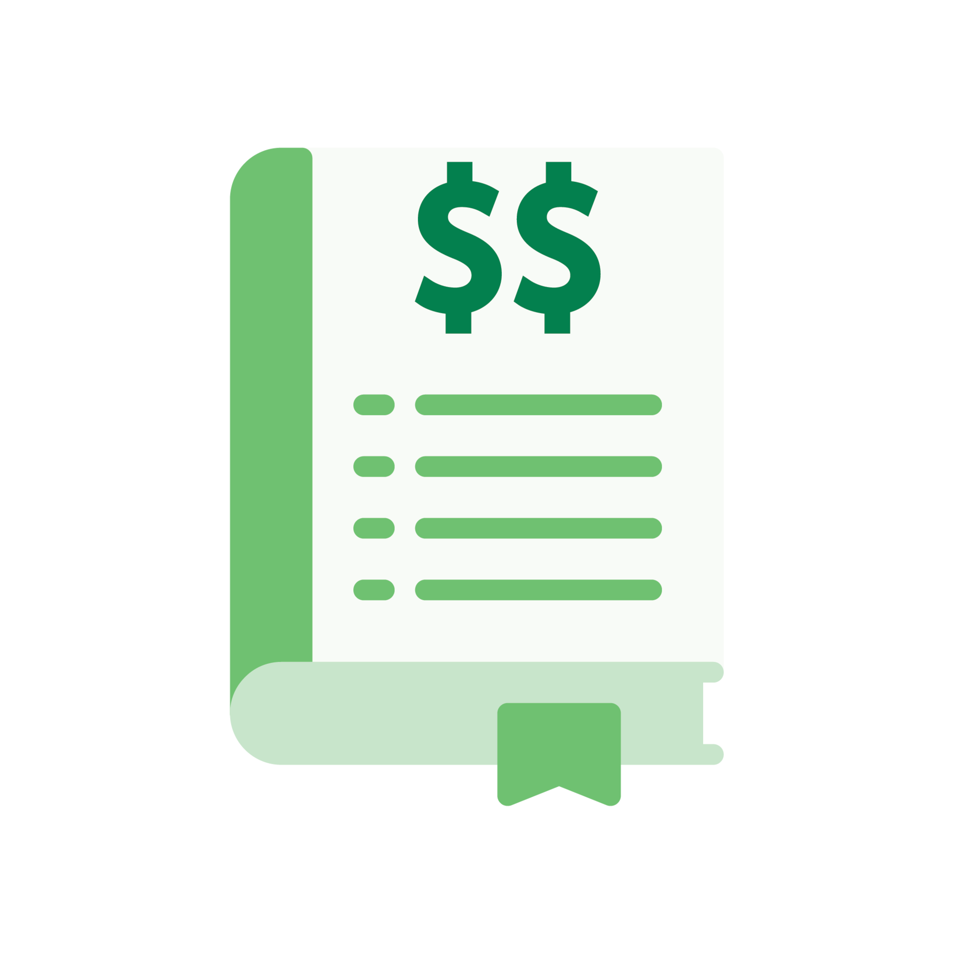 Book Icon
