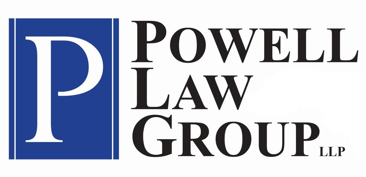 Powell Law Group logo