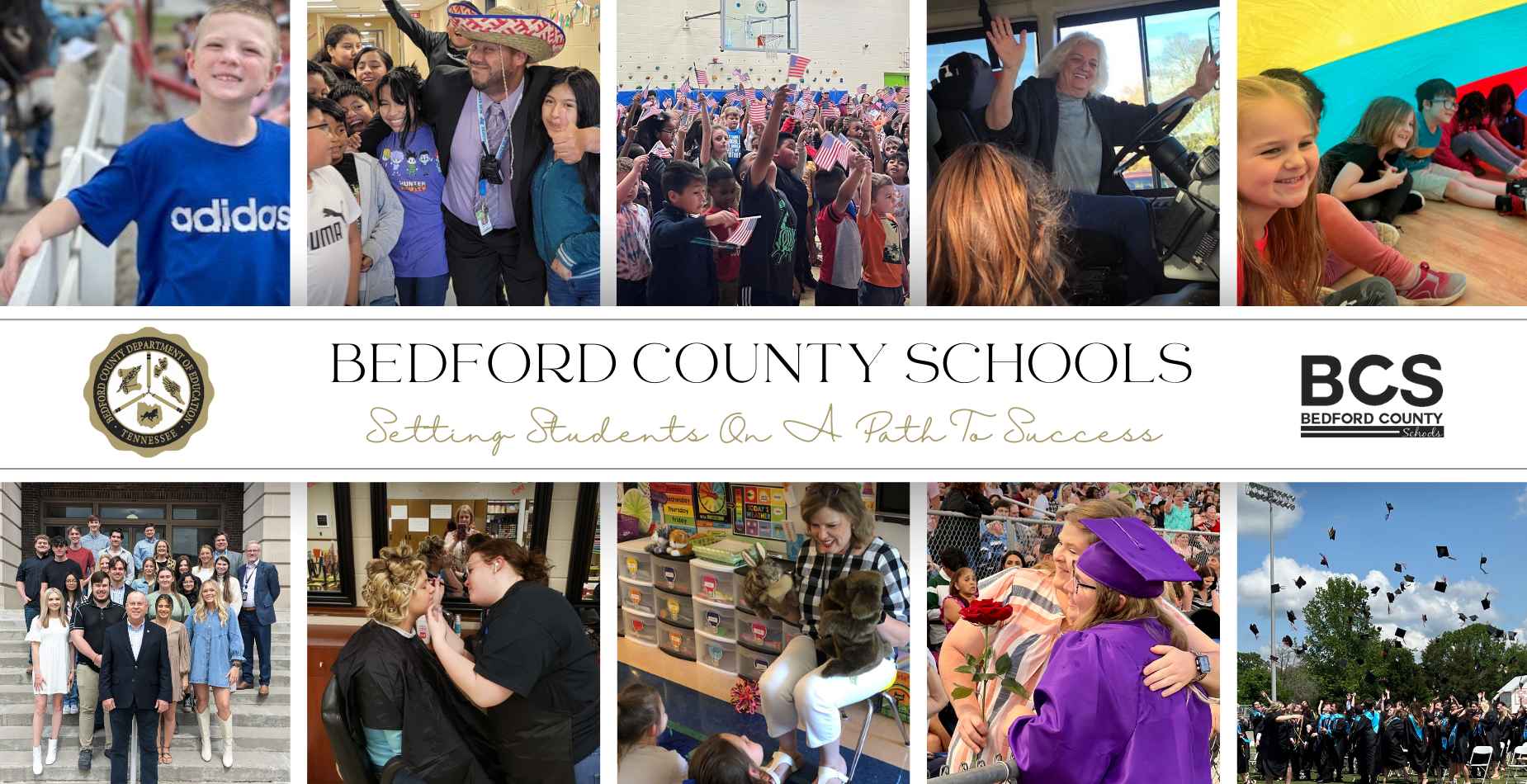 Bedford County Schools