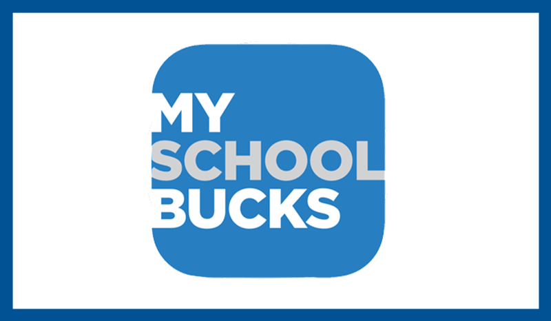 My School Bucks Logo