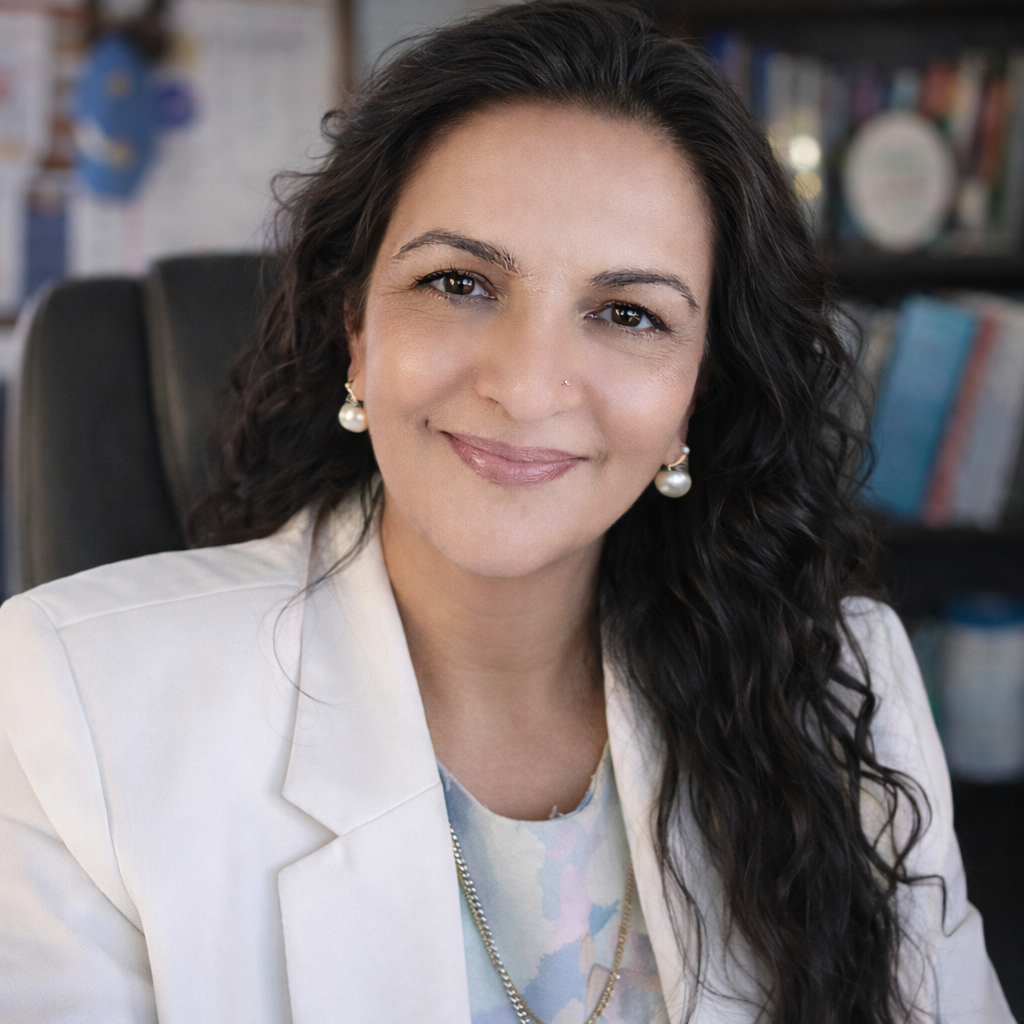 SavitaParmar's Profile Photo
